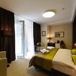 Domasa Zelena Laguna Hotel 4*