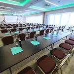 Domasa Zelena Laguna Hotel 4*