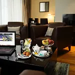 Domasa Zelena Laguna Hotel 4*