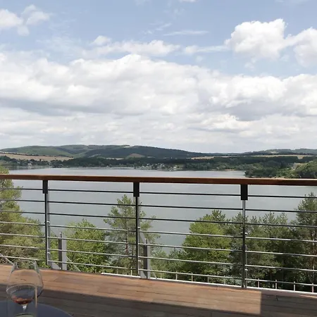 Domasa Zelena Laguna Domasa Dobra