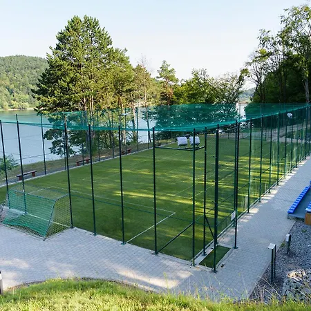 Domasa Zelena Laguna