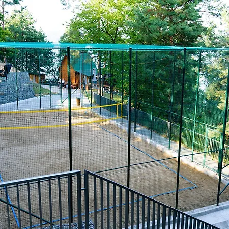 Domasa Zelena Laguna Hotel 4*