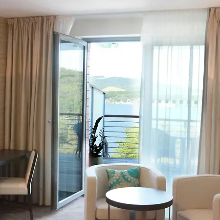 Hotel Domasa Zelena Laguna