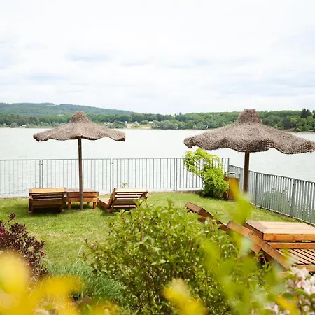 Hotel Domasa Zelena Laguna 4*