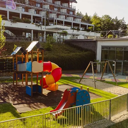 Domasa Zelena Laguna Hotel Domasa Dobra