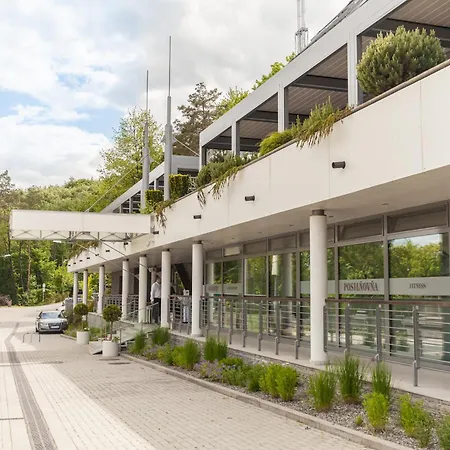 Domasa Zelena Laguna 4*