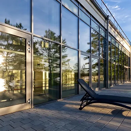 Domasa Zelena Laguna Отель 4*