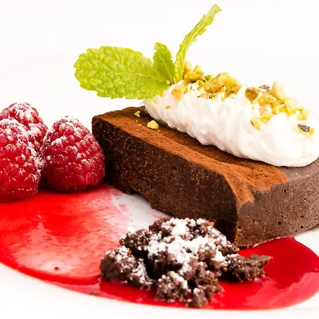 Hotel Domasa Zelena Laguna Domasa Dobra