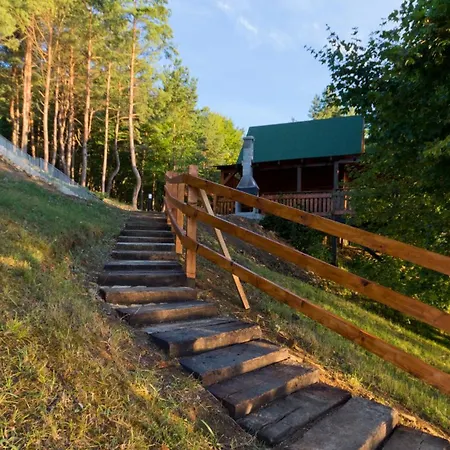 Domasa Zelena Laguna 4*