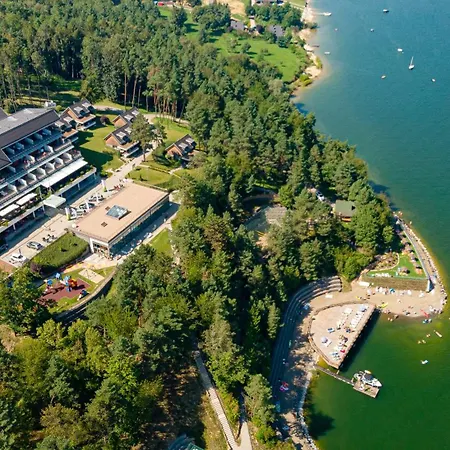 Domasa Zelena Laguna Domasa Dobra