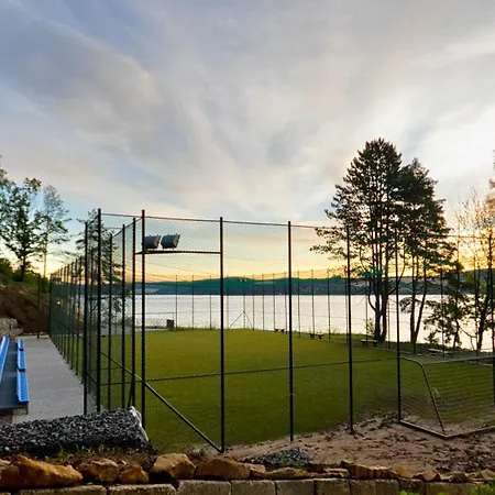 Domasa Zelena Laguna 4* Domasa Dobra