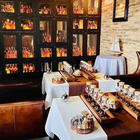 Domasa Zelena Laguna Отель 4*