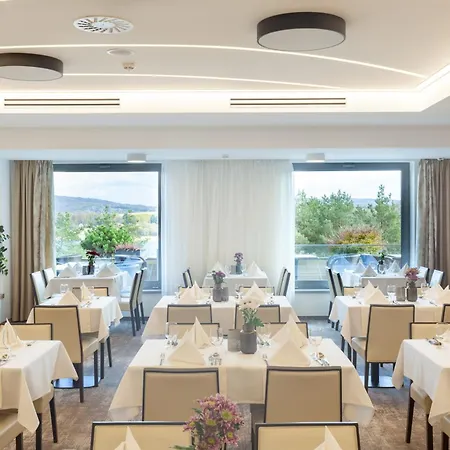 Hotel Zelena Laguna Domasa Dobra