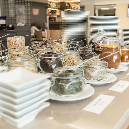 Domasa Zelena Laguna 4*