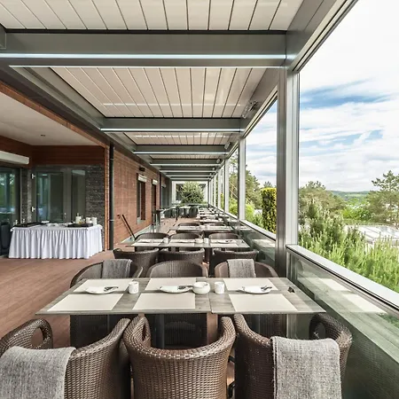 Domasa Zelena Laguna Domasa Dobra