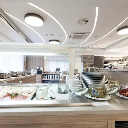 Domasa Zelena Laguna 4* Domasa Dobra