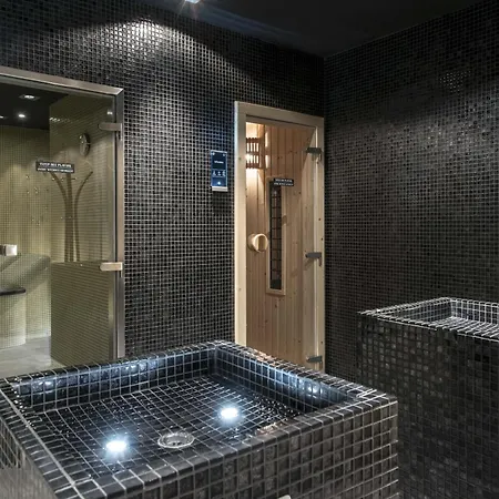 Domasa Zelena Laguna Hotel 4*