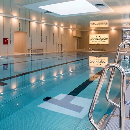 Hotel Zelena Laguna 4*