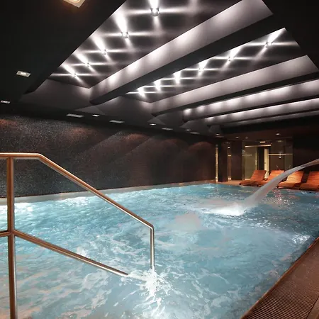 Domasa Zelena Laguna Hotel Domasa Dobra