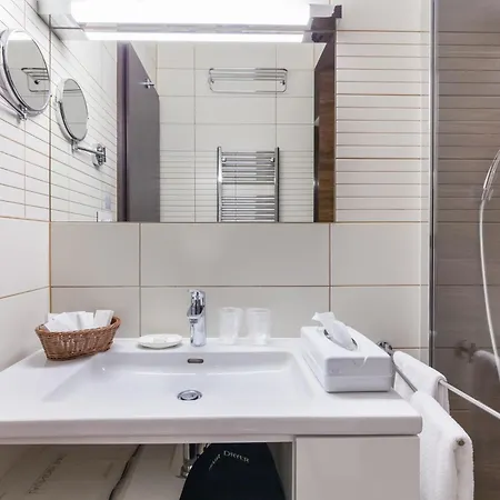 Domasa Zelena Laguna Отель 4*