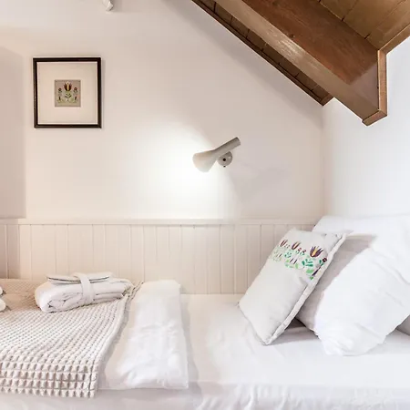 Отель Domasa Zelena Laguna 4*