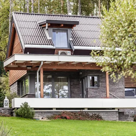 Domasa Zelena Laguna Hotel