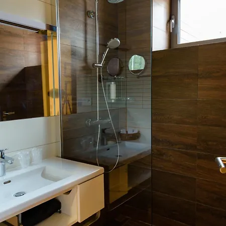 Domasa Zelena Laguna Domasa Dobra