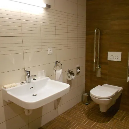 Hotel Domasa Zelena Laguna Domasa Dobra