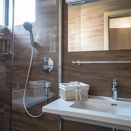 Zelena Laguna 4* Domasa Dobra
