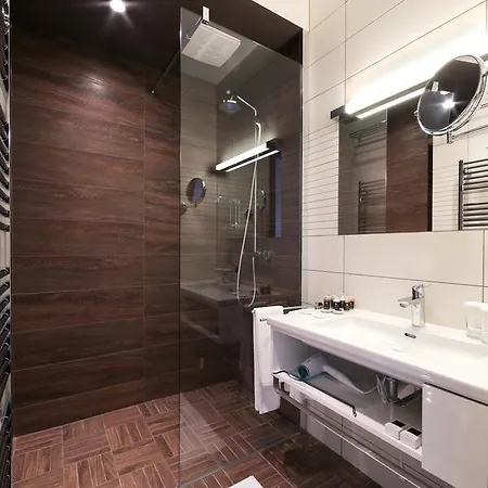 Domasa Zelena Laguna Отель