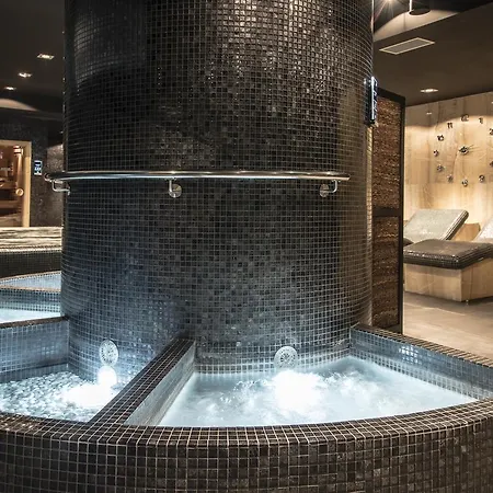 Domasa Zelena Laguna Hotel Domasa Dobra