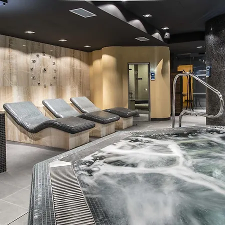 Hotel Domasa Zelena Laguna