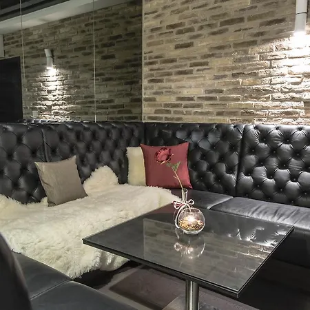 Hotel Domasa Zelena Laguna