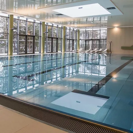 Domasa Zelena Laguna