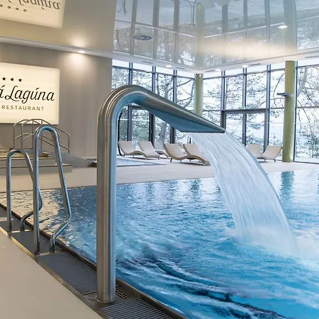 Hotel Domasa Zelena Laguna