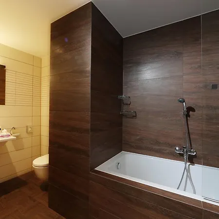 Hotel Domasa Zelena Laguna Domasa Dobra