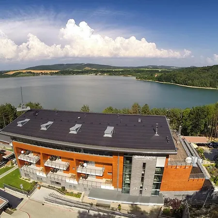 Hotel Domasa Zelena Laguna 4*