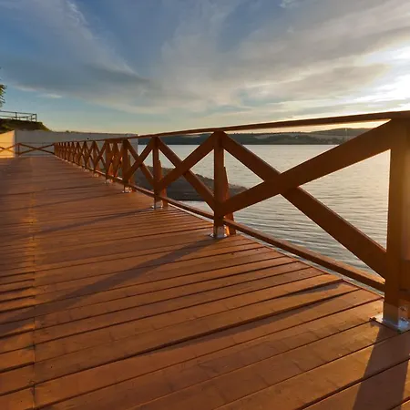 Domasa Zelena Laguna