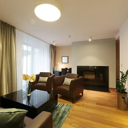 Domasa Zelena Laguna Hotel 4*