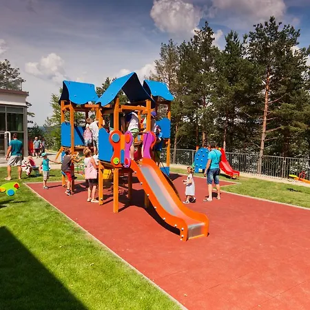 Domasa Zelena Laguna Domasa Dobra