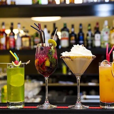 Domasa Zelena Laguna