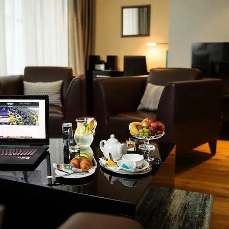 Zelena Laguna Hotel 4*