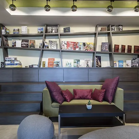 Domasa Zelena Laguna Отель Domasa Dobra