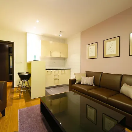 Hotel Zelena Laguna
