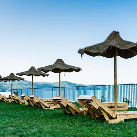 Domasa Zelena Laguna Domasa Dobra