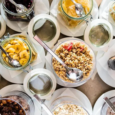 Hotel Domasa Zelena Laguna 4*